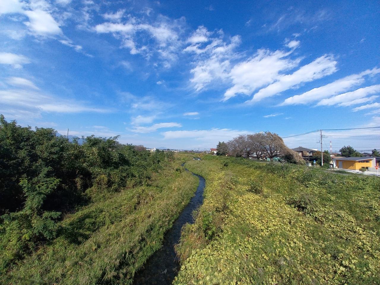 榛名白川