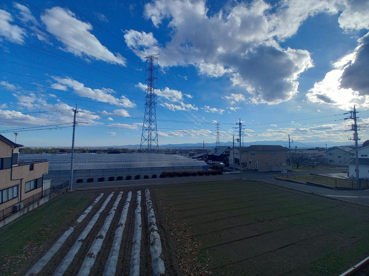 箕郷町生原　新築戸建て